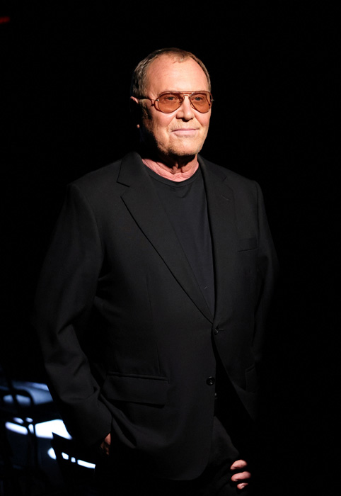 Michael Kors Sonbahar/Kış 2022