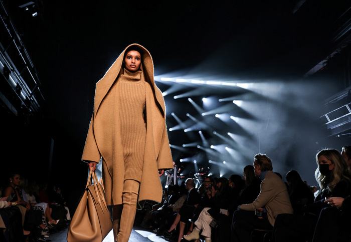 Michael Kors Sonbahar/Kış 2022