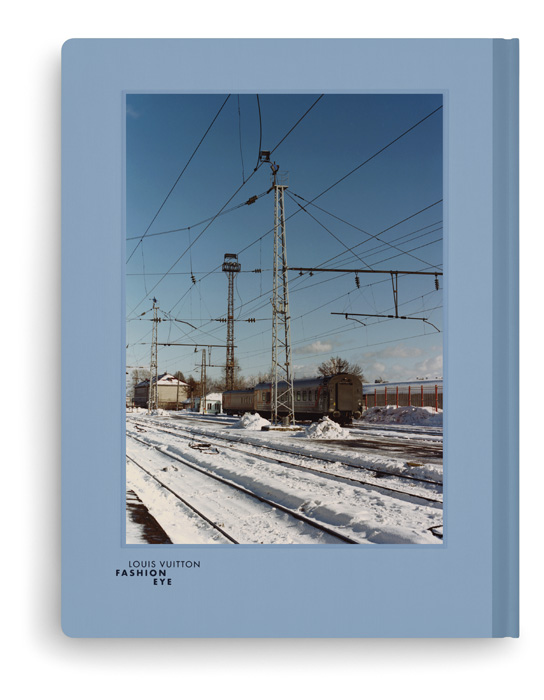 Louis Vuitton, Bu Bahar Yeni Ufuklara Doğru Yola Çıkıyor