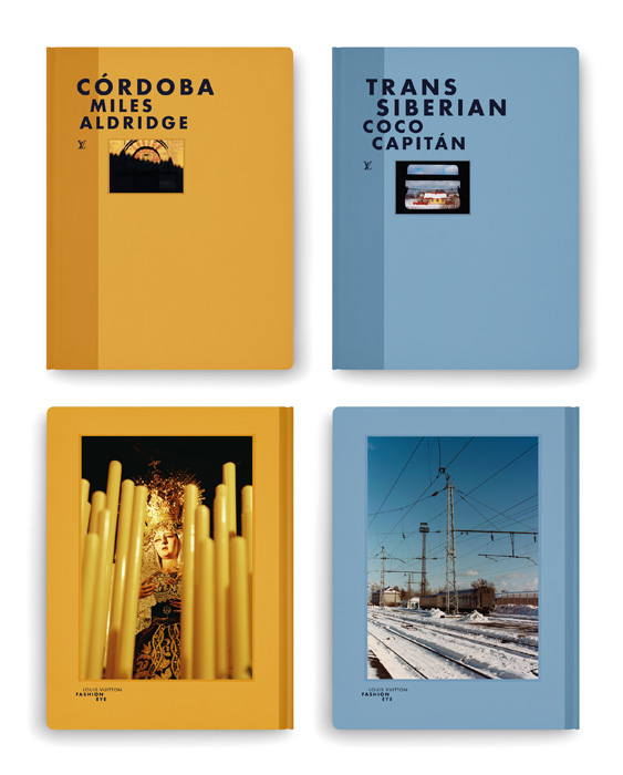 Louis Vuitton, Bu Bahar Yeni Ufuklara Doğru Yola Çıkıyor