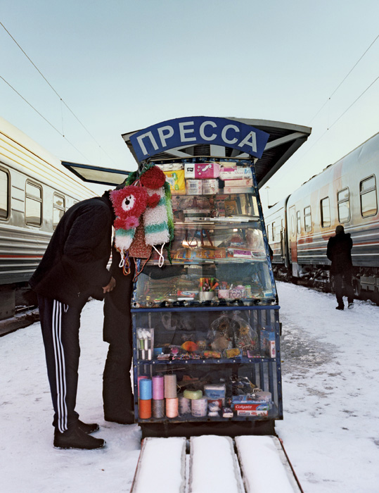 Louis Vuitton, Bu Bahar Yeni Ufuklara Doğru Yola Çıkıyor