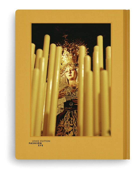 Louis Vuitton, Bu Bahar Yeni Ufuklara Doğru Yola Çıkıyor