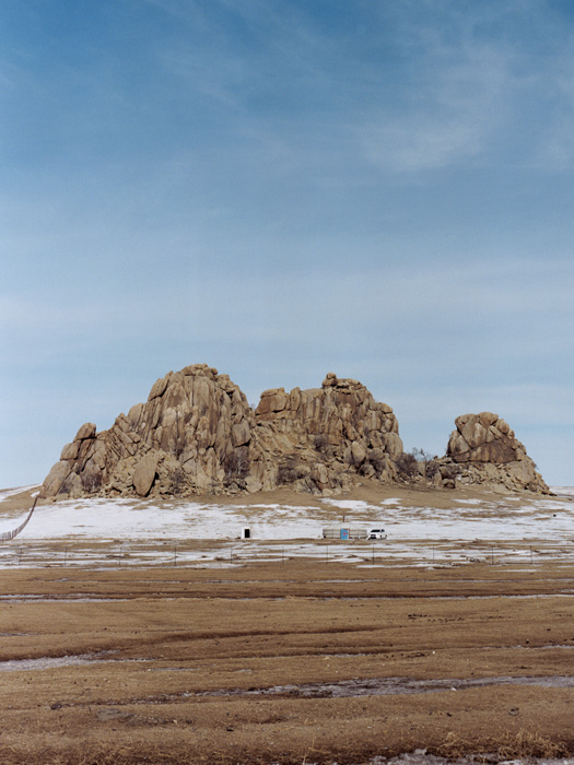 Louis Vuitton, Bu Bahar Yeni Ufuklara Doğru Yola Çıkıyor