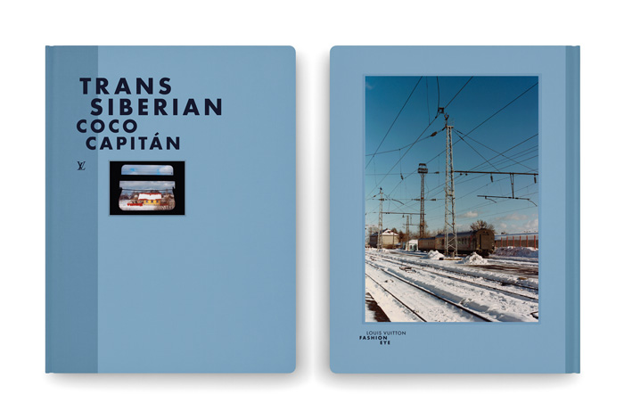 Louis Vuitton, Bu Bahar Yeni Ufuklara Doğru Yola Çıkıyor