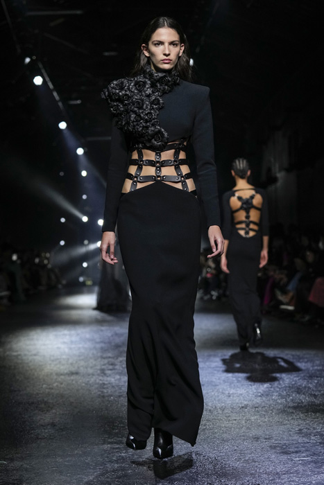 Roberto Cavalli Sonbahar/Kış 2022