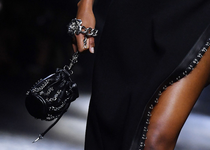 Roberto Cavalli Sonbahar/Kış 2022