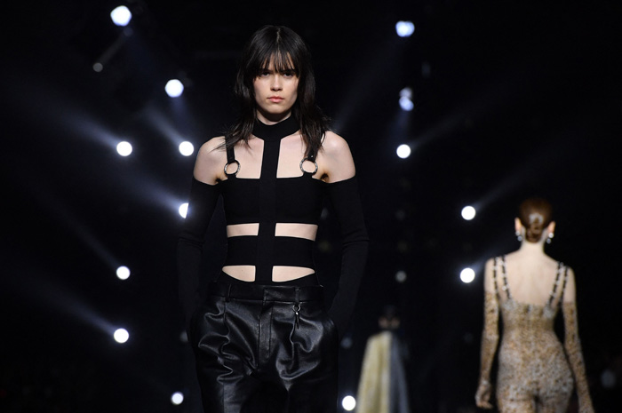 Roberto Cavalli Sonbahar/Kış 2022