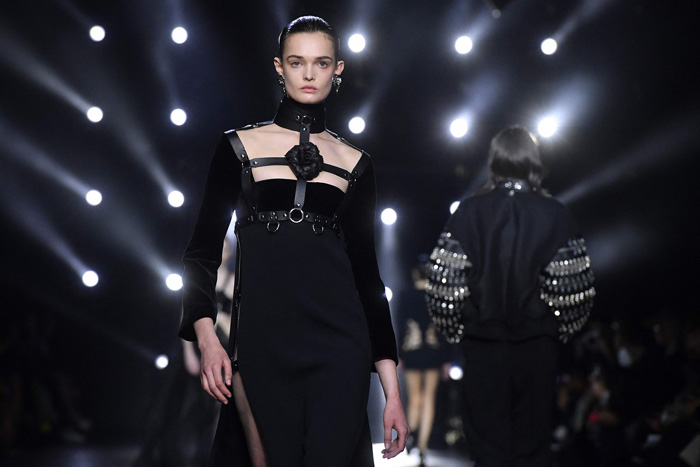 Roberto Cavalli Sonbahar/Kış 2022