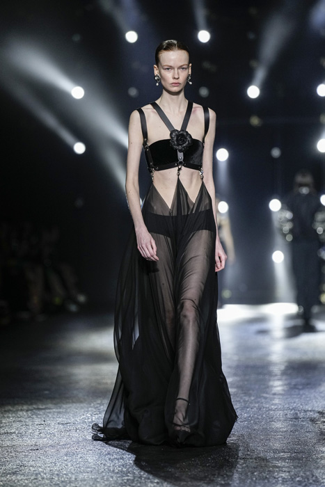 Roberto Cavalli Sonbahar/Kış 2022