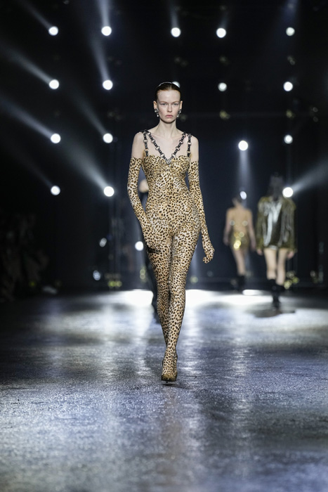 Roberto Cavalli Sonbahar/Kış 2022