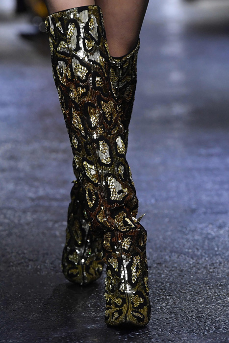 Roberto Cavalli Sonbahar/Kış 2022