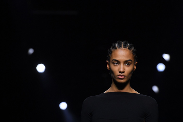 Roberto Cavalli Sonbahar/Kış 2022