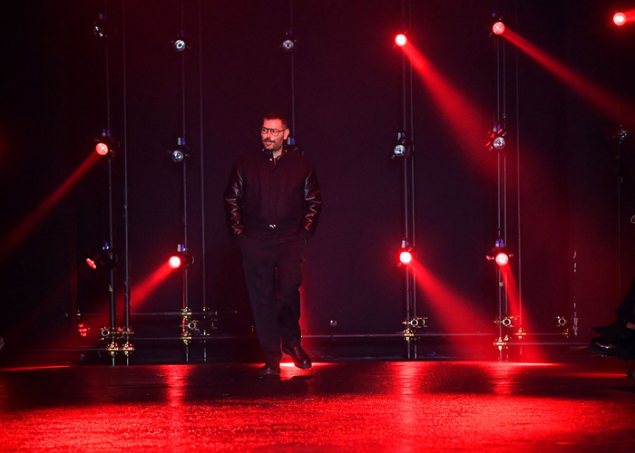 Roberto Cavalli Sonbahar/Kış 2022