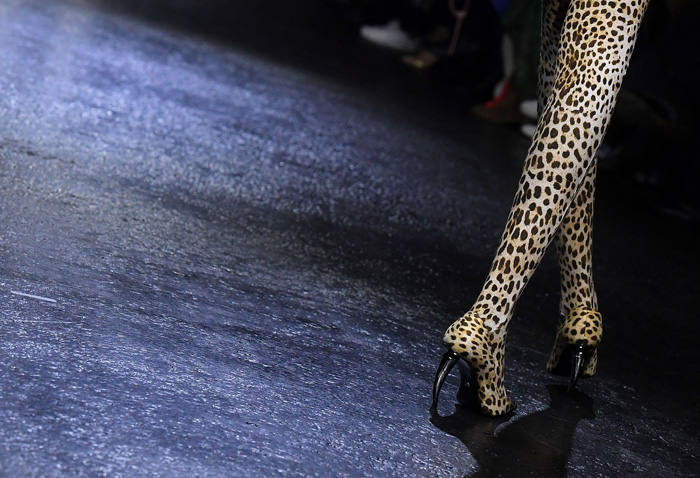 Roberto Cavalli Sonbahar/Kış 2022