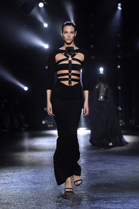 Roberto Cavalli Sonbahar/Kış 2022