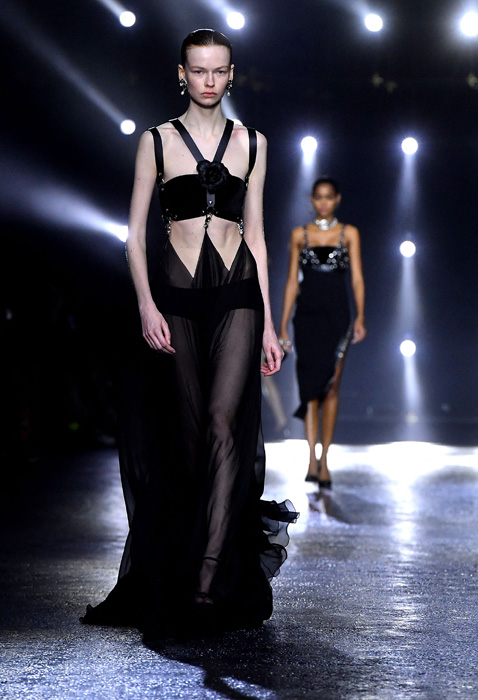 Roberto Cavalli Sonbahar/Kış 2022