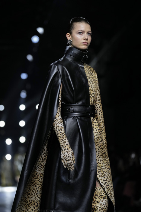 Roberto Cavalli Sonbahar/Kış 2022