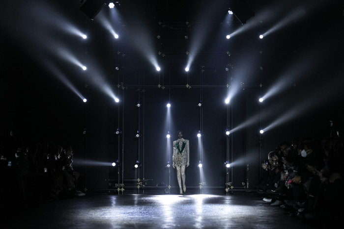 Roberto Cavalli Sonbahar/Kış 2022