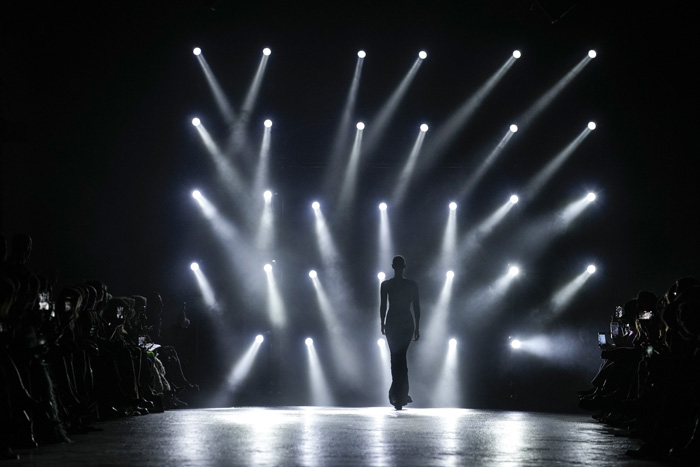 Roberto Cavalli Sonbahar/Kış 2022