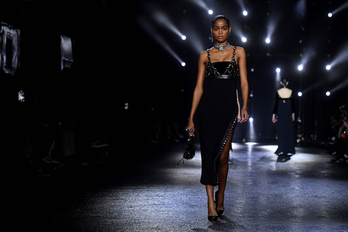 Roberto Cavalli Sonbahar/Kış 2022