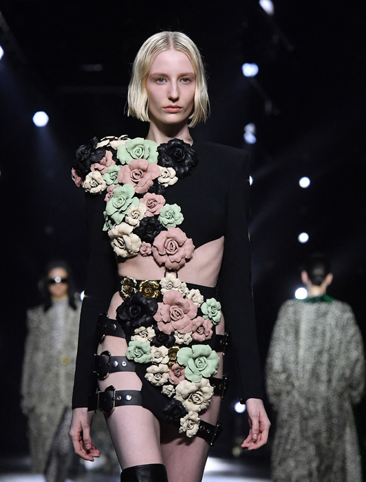 Roberto Cavalli Sonbahar/Kış 2022