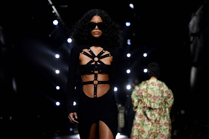 Roberto Cavalli Sonbahar/Kış 2022