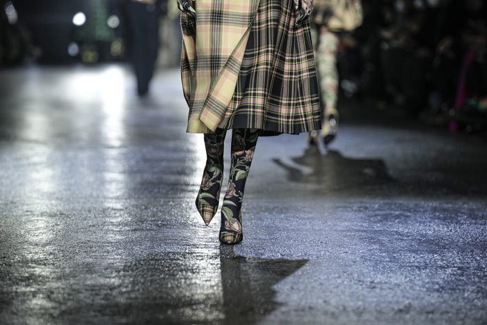 Roberto Cavalli Sonbahar/Kış 2022