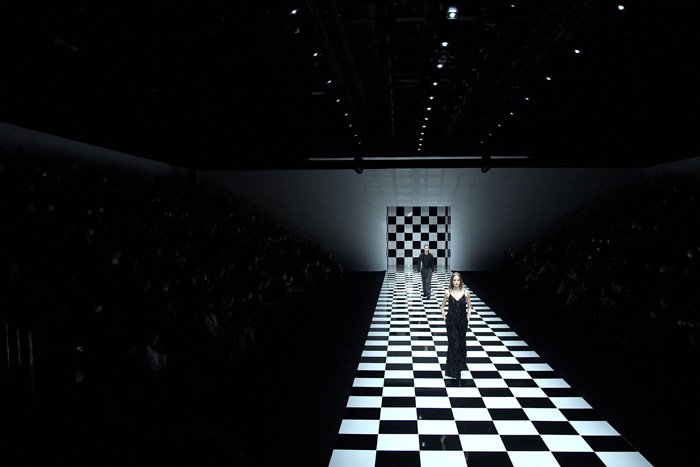 Emporio Armani Sonbahar/Kış 2022