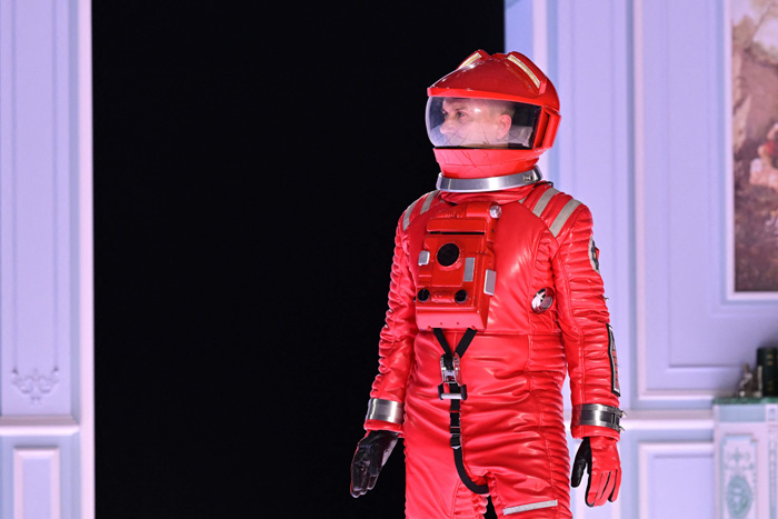 Moschino Sonbahar/Kış 2022