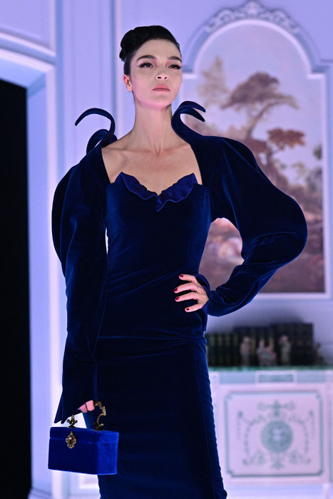 Moschino Sonbahar/Kış 2022