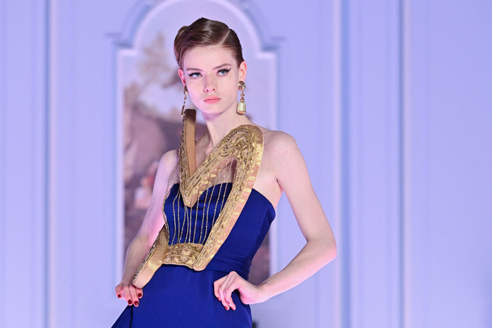 Moschino Sonbahar/Kış 2022