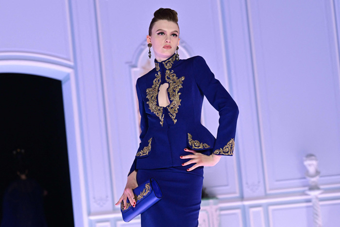 Moschino Sonbahar/Kış 2022