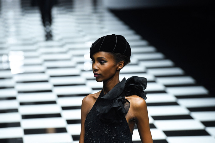 Emporio Armani Sonbahar/Kış 2022