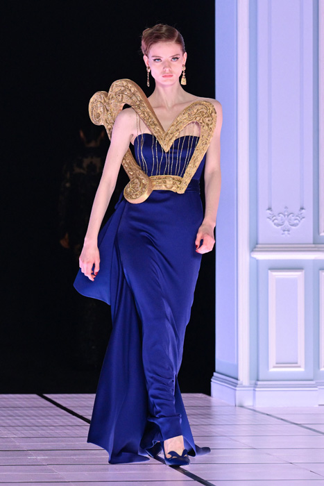 Moschino Sonbahar/Kış 2022