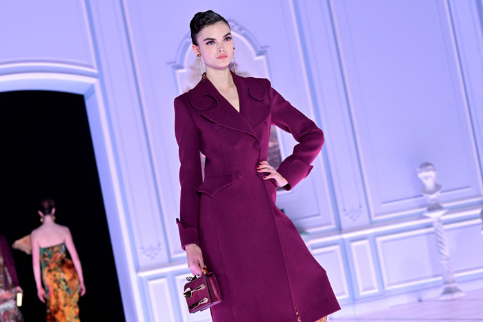 Moschino Sonbahar/Kış 2022