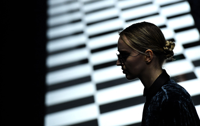 Emporio Armani Sonbahar/Kış 2022