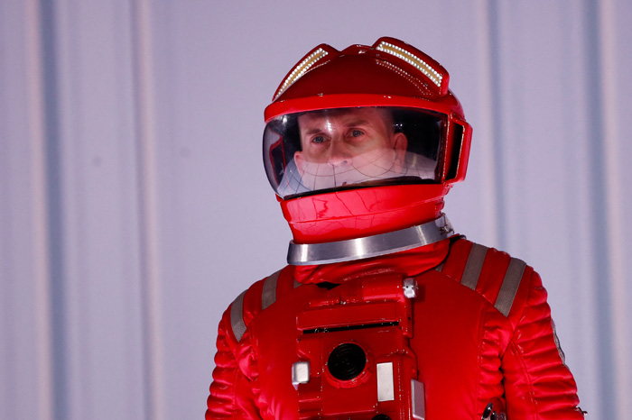 Moschino Sonbahar/Kış 2022