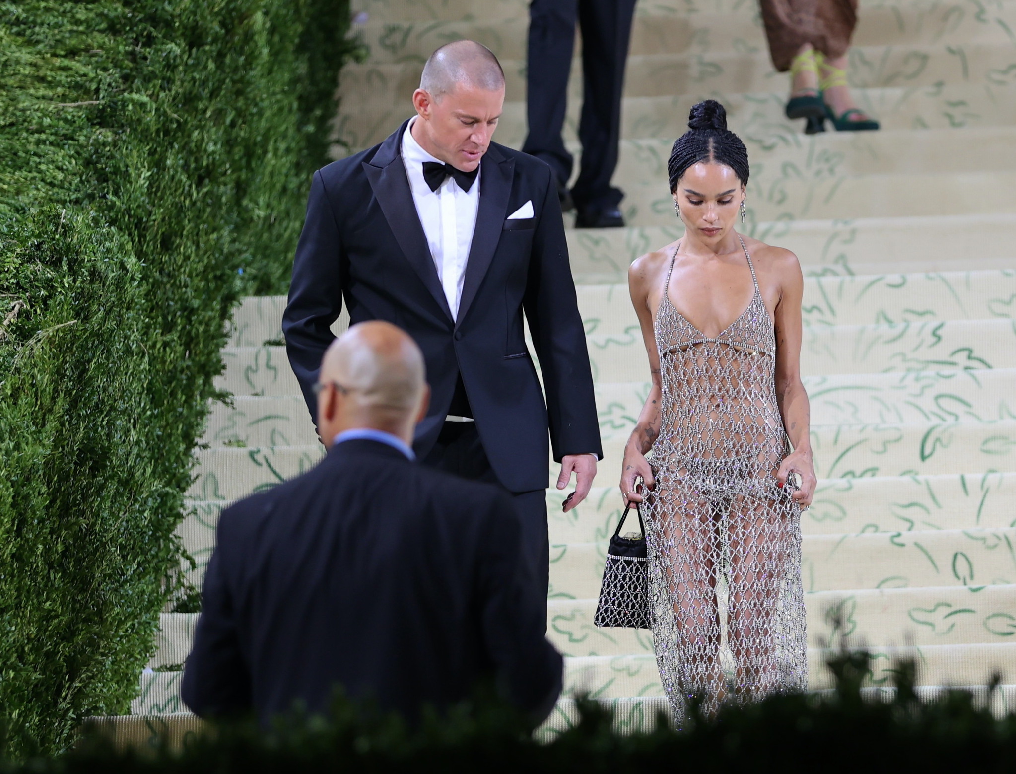 İntikam Elbisesinin Resmi Olmayan Tarihi