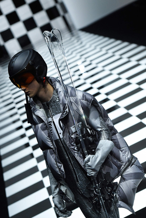 Emporio Armani Sonbahar/Kış 2022