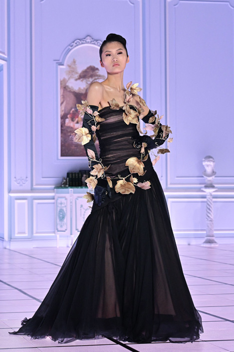 Moschino Sonbahar/Kış 2022