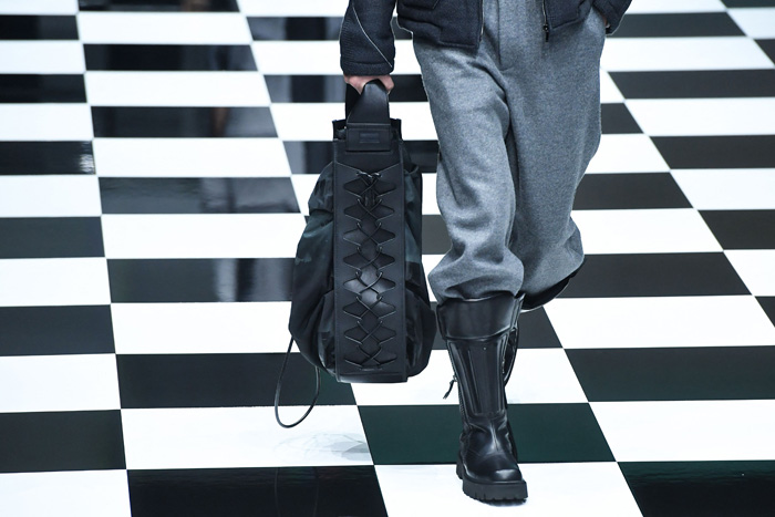 Emporio Armani Sonbahar/Kış 2022