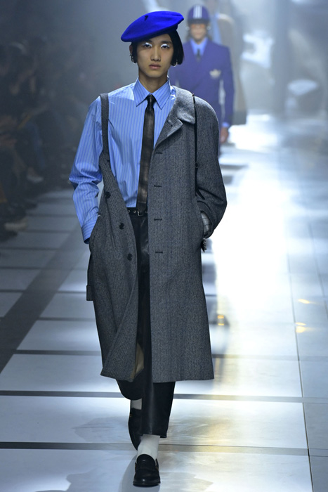 Gucci x Adidas Milano Moda Haftası'nda Ortaya Çıktı