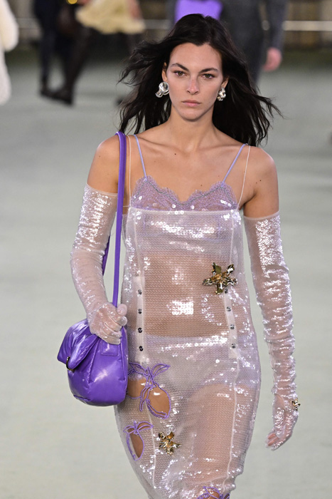 Matthieu Blazy'nin İlk Bottega Veneta Koleksiyonu