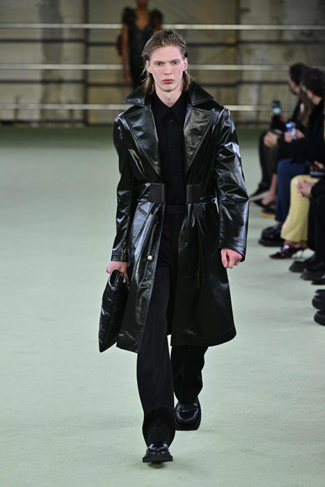 Matthieu Blazy'nin İlk Bottega Veneta Koleksiyonu