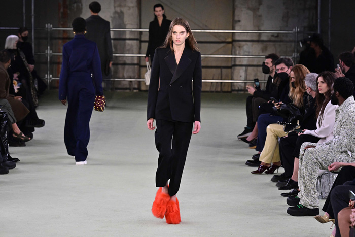 Matthieu Blazy'nin İlk Bottega Veneta Koleksiyonu