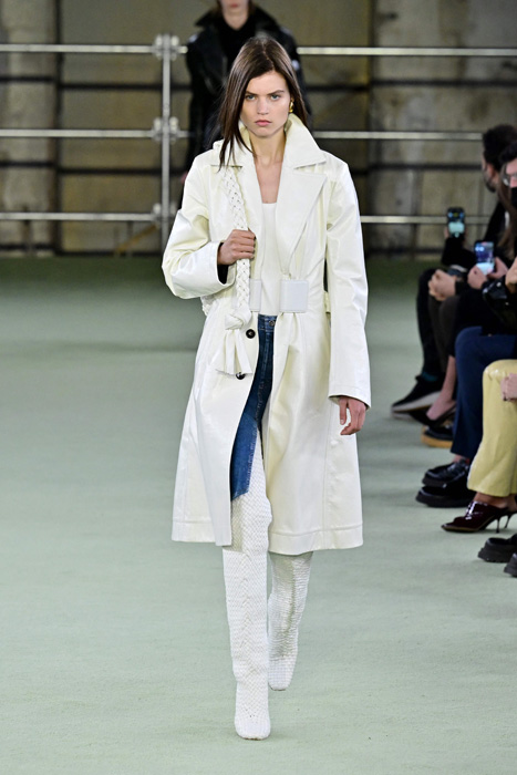 Matthieu Blazy'nin İlk Bottega Veneta Koleksiyonu