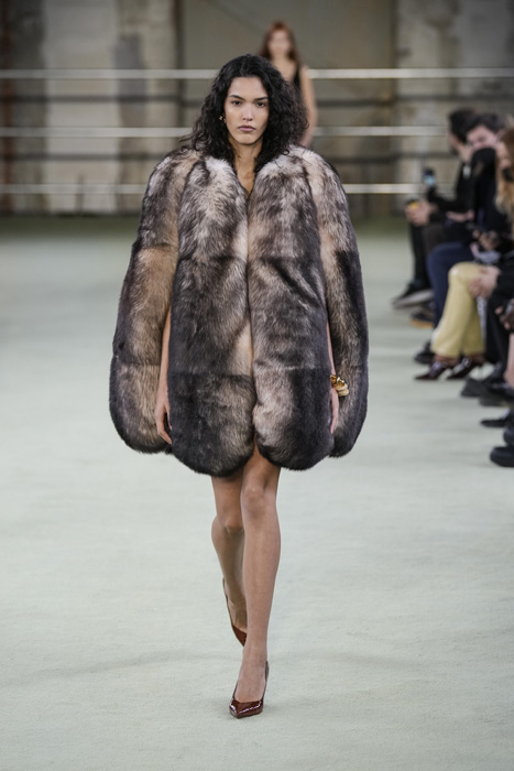 Matthieu Blazy'nin İlk Bottega Veneta Koleksiyonu