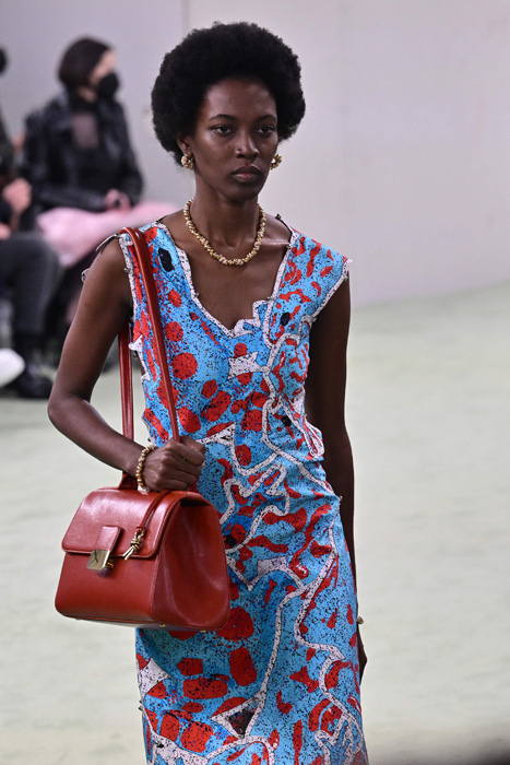 Matthieu Blazy'nin İlk Bottega Veneta Koleksiyonu