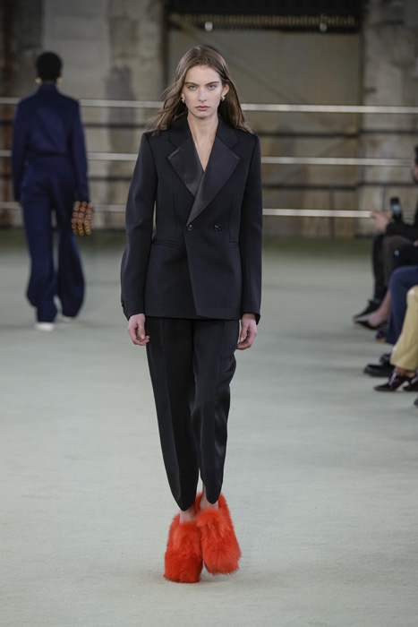 Matthieu Blazy'nin İlk Bottega Veneta Koleksiyonu