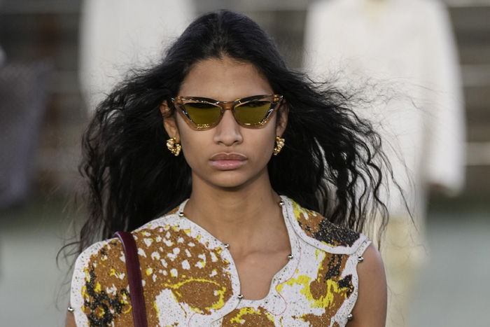 Matthieu Blazy'nin İlk Bottega Veneta Koleksiyonu